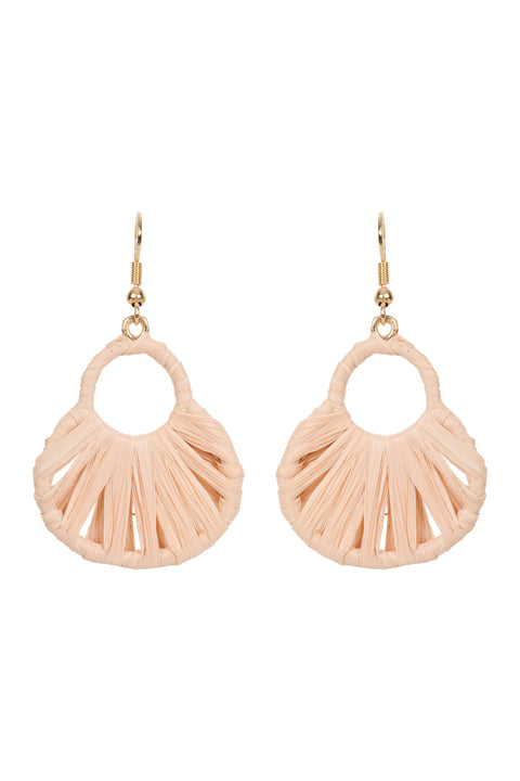 Matera Drop Earring