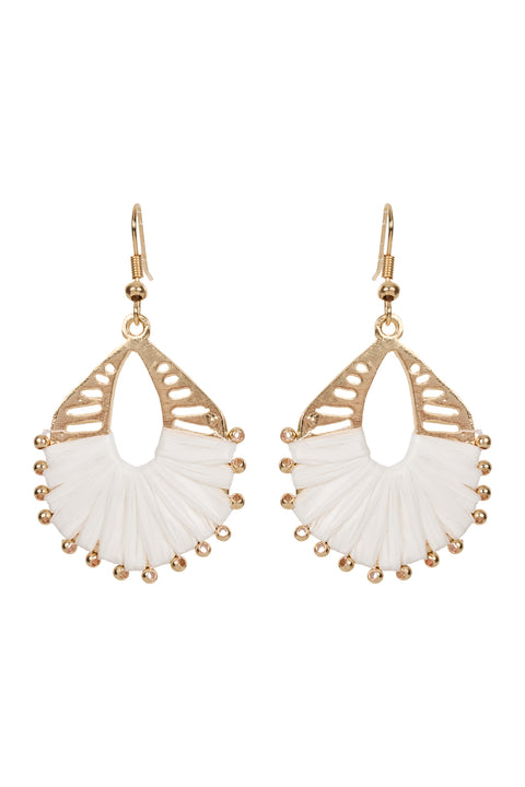 Matera Mix Earring