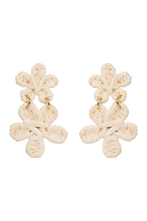 Capri Duo Earring