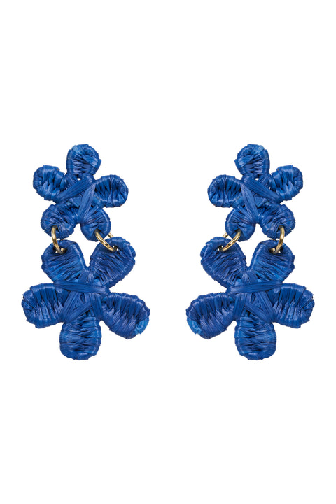 Capri Duo Earring