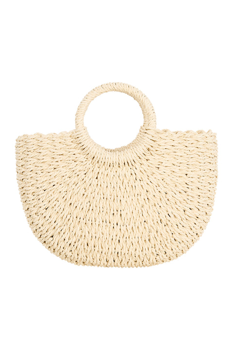 Alesia Bask Bag