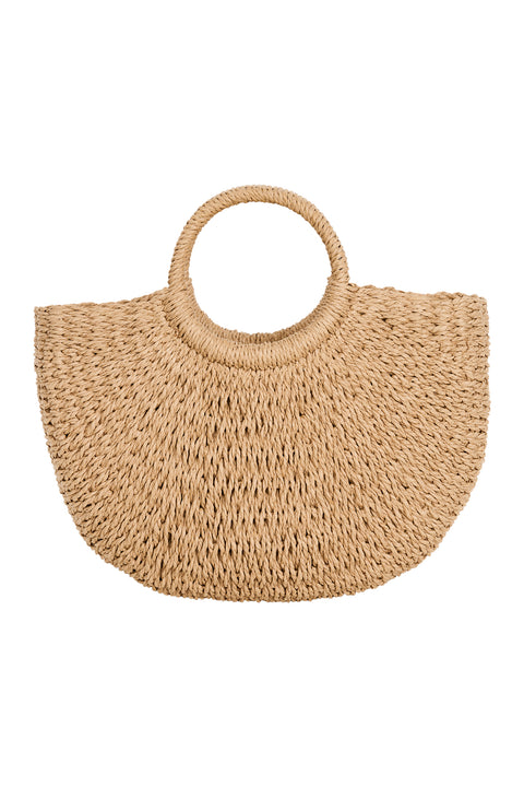 Alesia Bask Bag