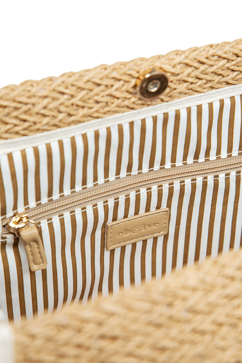 Artemis Shopper Bag