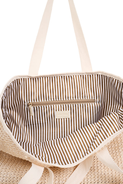 Artemis Beach Bag