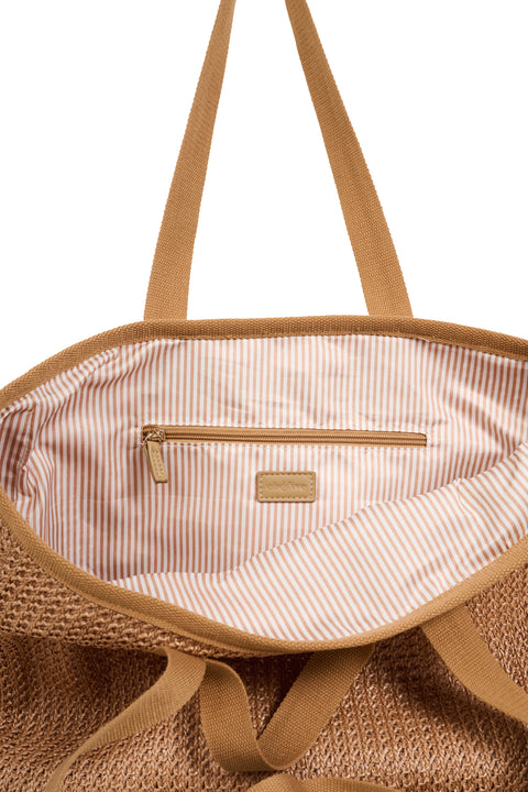 Artemis Beach Bag
