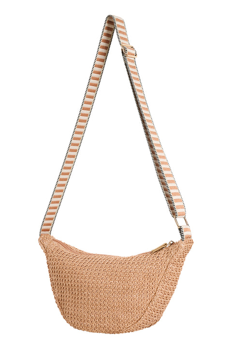 Artemis Slouch Bag
