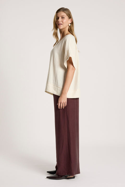 Bajau Top - Willow Collective Mudgee