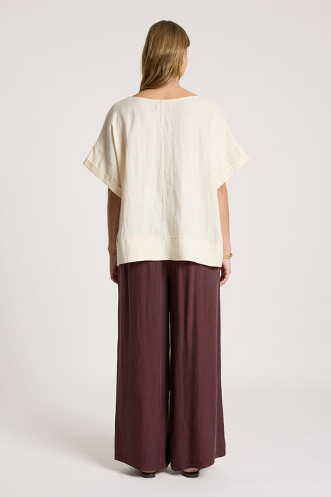 Bajau Top - Willow Collective Mudgee