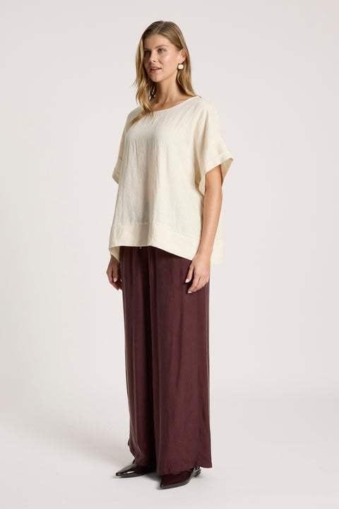Bajau Top - Willow Collective Mudgee