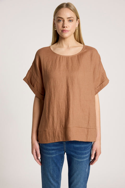 Bajau Top - Willow Collective Mudgee