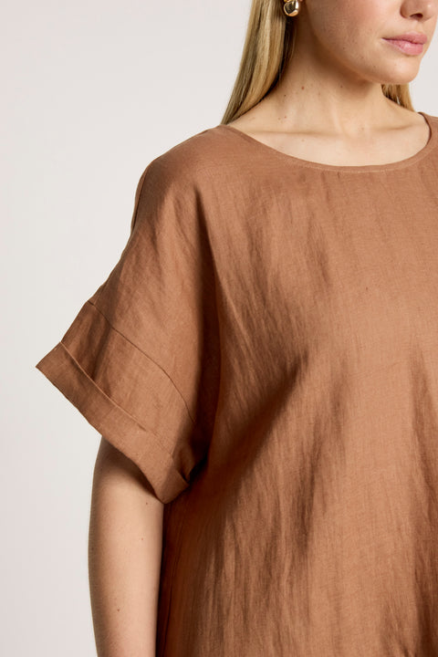 Bajau Top - Willow Collective Mudgee