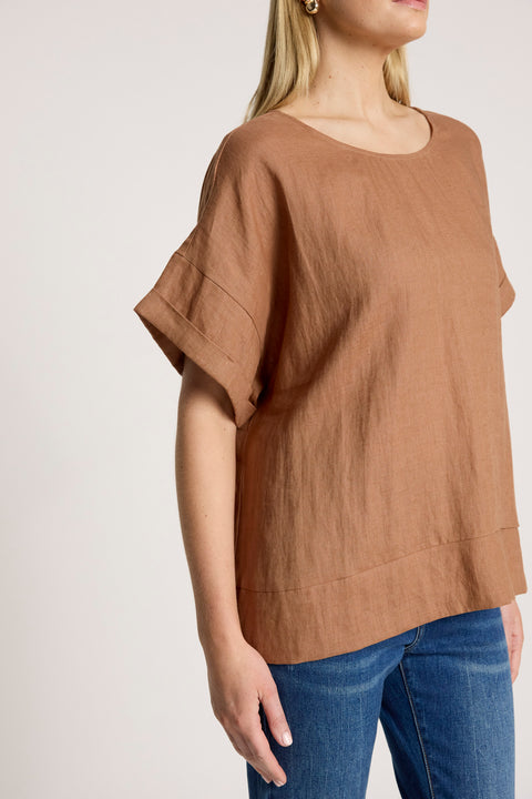 Bajau Top - Willow Collective Mudgee