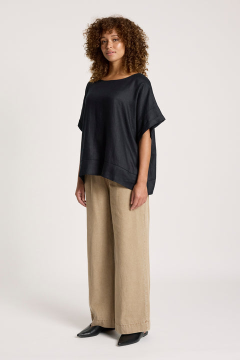 Bajau Top - Willow Collective Mudgee