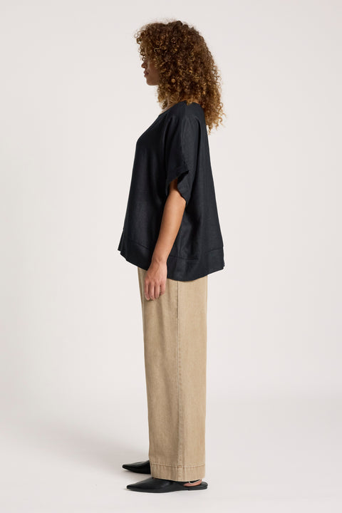 Bajau Top - Willow Collective Mudgee