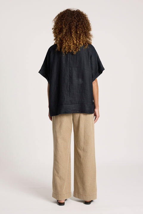 Bajau Top - Willow Collective Mudgee