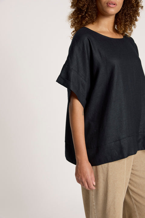 Bajau Top - Willow Collective Mudgee