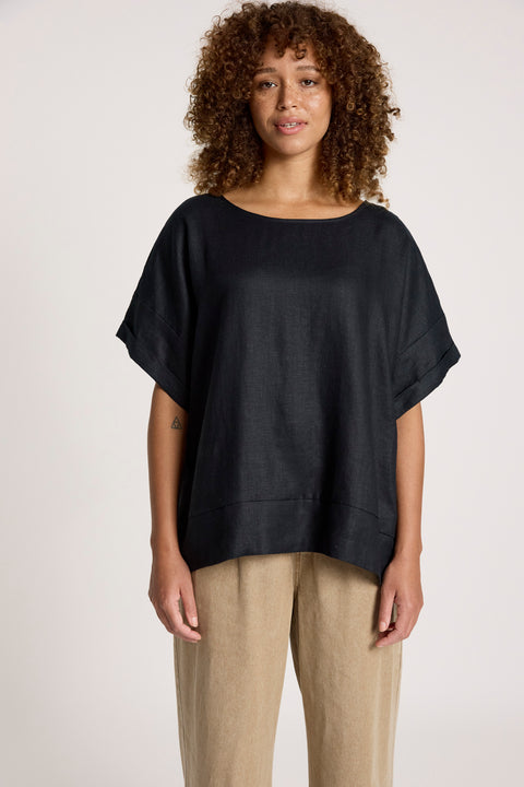 Bajau Top - Willow Collective Mudgee