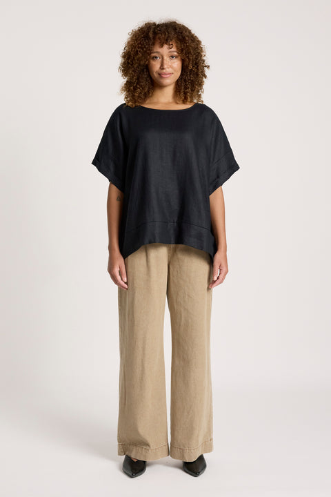 Bajau Top - Willow Collective Mudgee