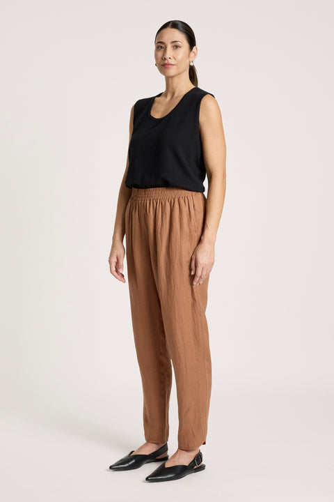 Bajau Pant - Willow Collective Mudgee