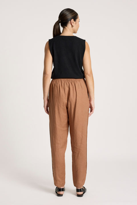 Bajau Pant - Willow Collective Mudgee
