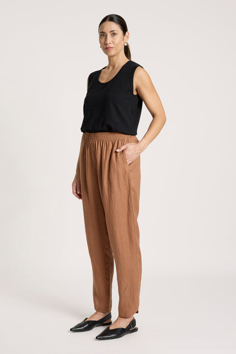 Bajau Pant - Willow Collective Mudgee