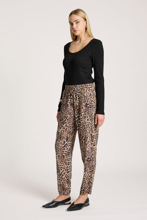 Bajau Pant - Willow Collective Mudgee