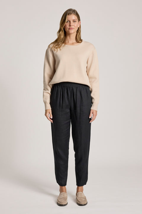 Bajau Pant - Willow Collective Mudgee