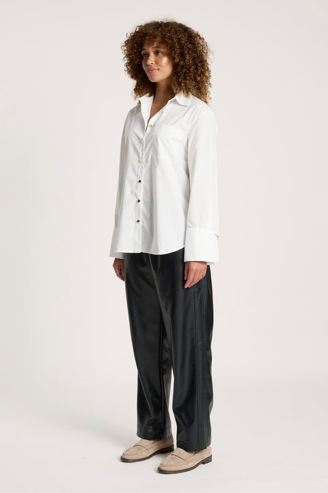 Lozen Shirt - Willow Collective Mudgee
