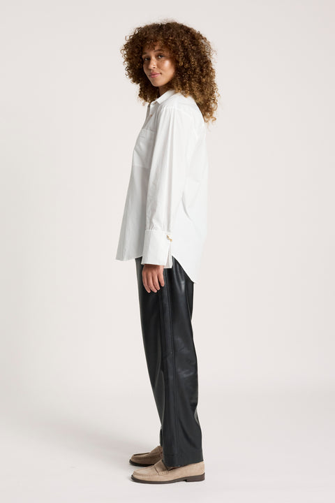 Lozen Shirt - Willow Collective Mudgee