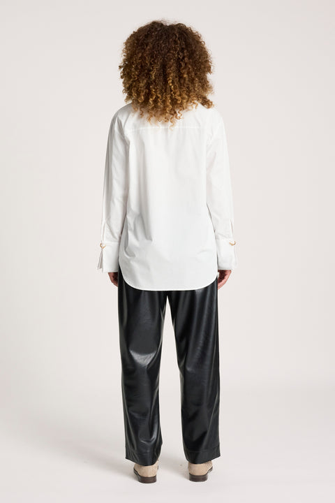 Lozen Shirt - Willow Collective Mudgee