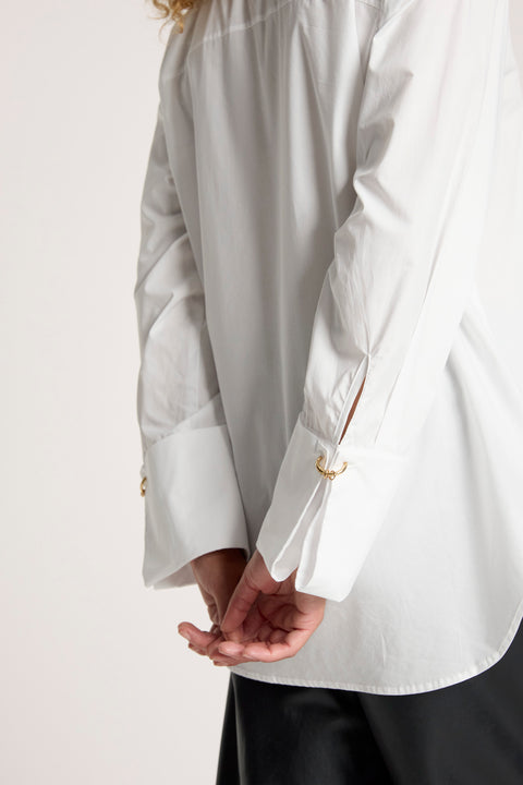 Lozen Shirt - Willow Collective Mudgee