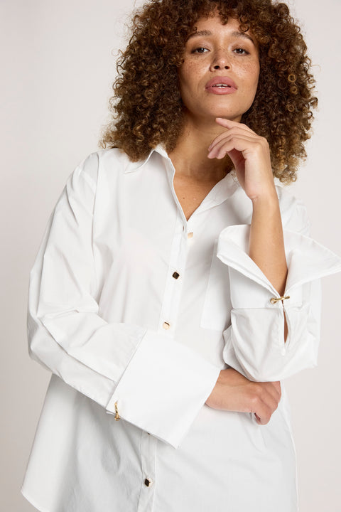 Lozen Shirt - Willow Collective Mudgee