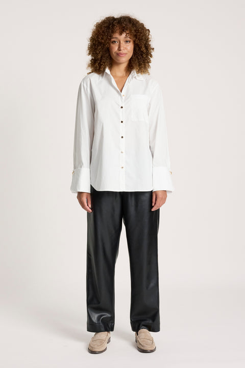 Lozen Shirt - Willow Collective Mudgee