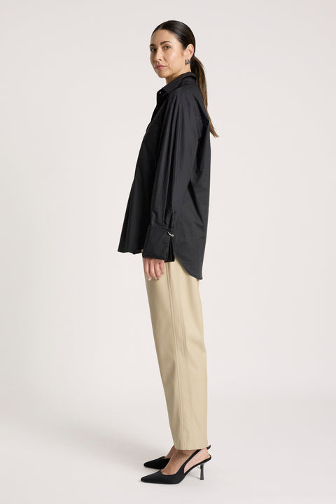 Lozen Shirt - Willow Collective Mudgee