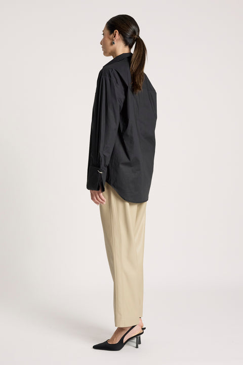 Lozen Shirt - Willow Collective Mudgee