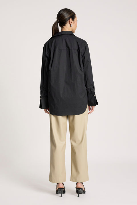 Lozen Shirt - Willow Collective Mudgee