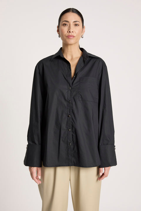 Lozen Shirt - Willow Collective Mudgee