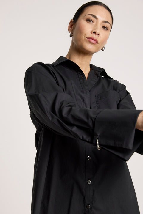 Lozen Shirt - Willow Collective Mudgee