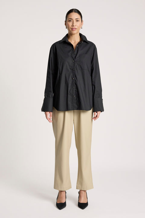 Lozen Shirt - Willow Collective Mudgee