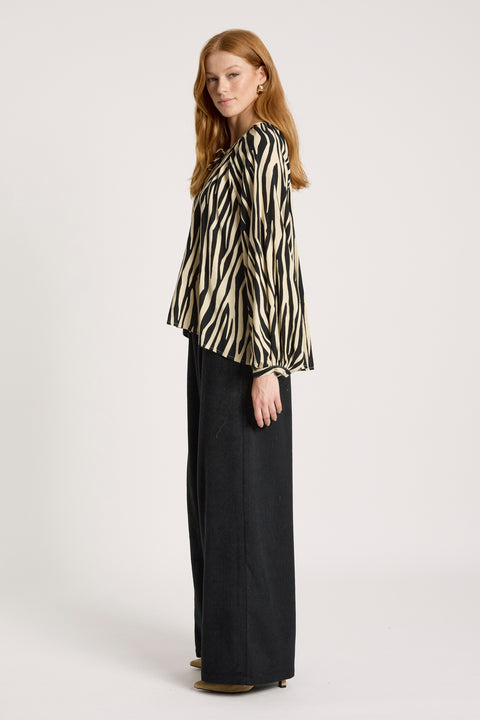 Bajau Blouse - Willow Collective Mudgee