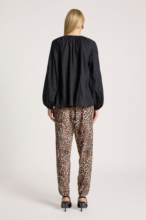 Bajau Blouse - Willow Collective Mudgee