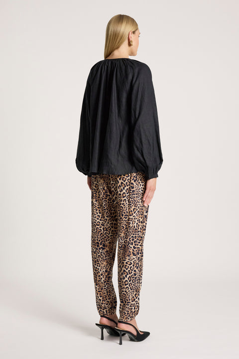 Bajau Blouse - Willow Collective Mudgee