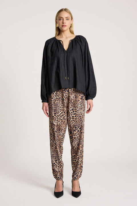 Bajau Blouse - Willow Collective Mudgee