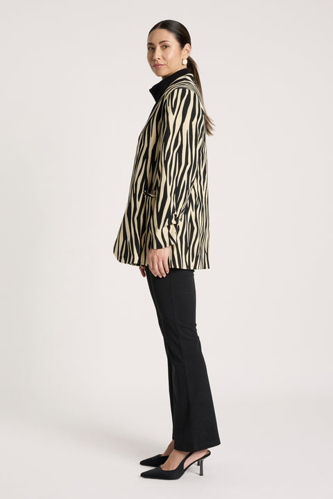 Bajau Blazer - Willow Collective Mudgee