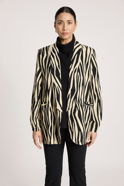 Bajau Blazer - Willow Collective Mudgee