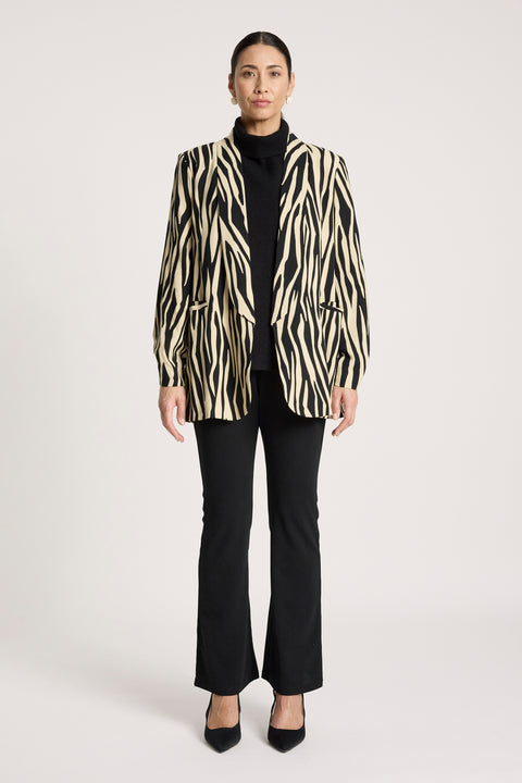 Bajau Blazer - Willow Collective Mudgee