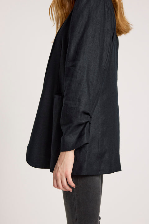 Bajau Blazer - Willow Collective Mudgee