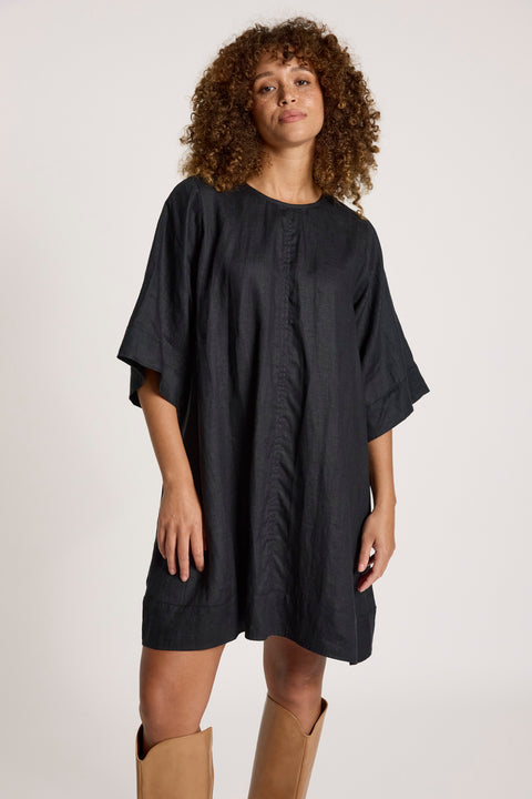 Bajau Tunic Dress - Willow Collective Mudgee