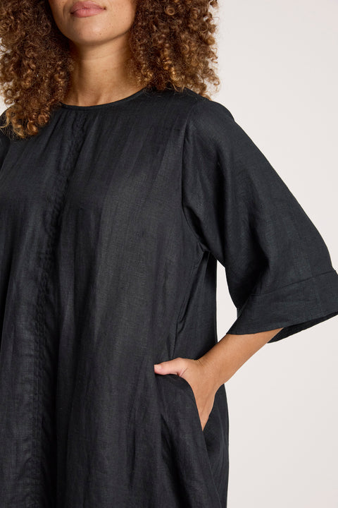 Bajau Tunic Dress - Willow Collective Mudgee