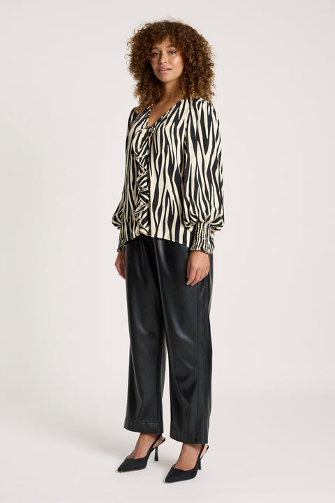 San Frill Top - Willow Collective Mudgee